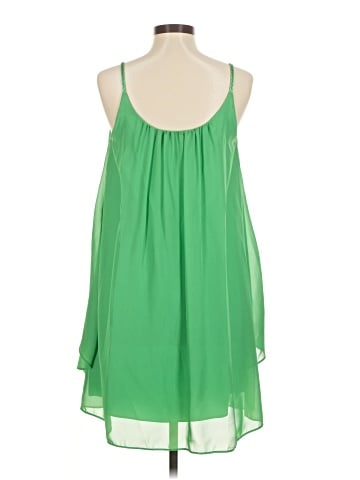ABS Allen Schwartz Casual Dress (view 2)