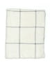 Unbranded White Scarf One size - photo 2