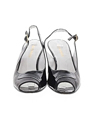Bruno Magli Wedges (view 2)