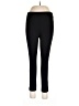 Zara Basic Black Active Pants Size L - photo 1