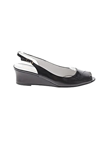 Bruno Magli Wedges (view 1)