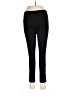 Zara Basic Black Active Pants Size L - photo 2