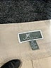 JM Collection Solid Gray Active Pants Size XL - photo 4