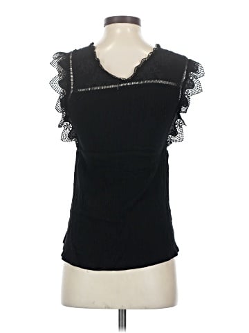Adiva Sleeveless Blouse (view 2)