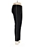 Zara Basic Black Active Pants Size L - photo 4
