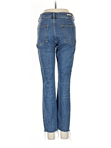 Pilcro and the Letterpress Jeans (view 2)