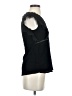 Adiva 100% Rayon Black Sleeveless Blouse Size XS - photo 4