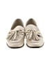 Zara Ivory Flats Size EU 37 - photo 2