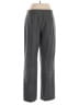 Briggs New York Gray Dress Pants Size 8 - photo 2