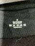 Unbranded Black Active Pants Size S - photo 7