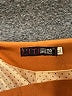 Assorted Brands Solid Brown Casual Skirt Size XL - photo 4