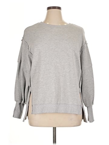 Trendy Queen Sweatshirt (view 1)