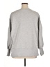 Trendy Queen Gray Sweatshirt Size XL - photo 2