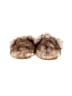 Carter's 100% Polyester Tan Booties Size 3-6 mo (baby) - photo 2