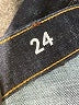 J.Crew Blue Jeans Size 24 waist - photo 8