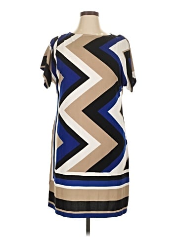 Studio One Casual Dress (view 1)