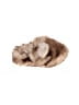 Carter's 100% Polyester Tan Booties Size 3-6 mo (baby) - photo 1