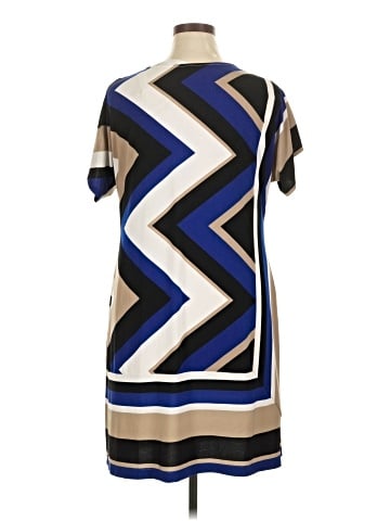 Studio One Casual Dress (view 2)