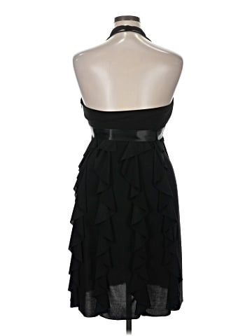 Betsy & Adam Cocktail Dress (view 2)