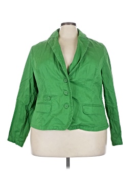 Lane Bryant Blazer