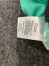 Talbots Solid Teal Casual Pants Size 8 - photo 5