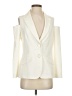 Trina Turk Ivory Blazer Size 4 - photo 1