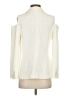 Trina Turk Ivory Blazer Size 4 - photo 2