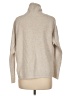 Chaps 100% Cotton Tan Sweatshirt Size M - photo 2