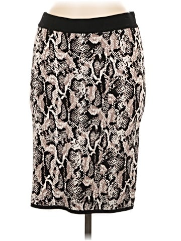 Cache Formal Skirt (view 1)