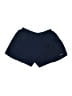 Champion Solid Blue Athletic Shorts Size L - photo 1
