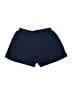 Champion Solid Blue Athletic Shorts Size L - photo 2