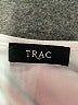 Trac White Romper Size S - photo 4