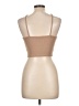 Zara Tan Tank Top Size L - photo 2