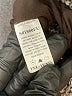 Assorted Brands 100% Polyester Tweed Gray Brown Pullover Sweater Size 1X - photo 8