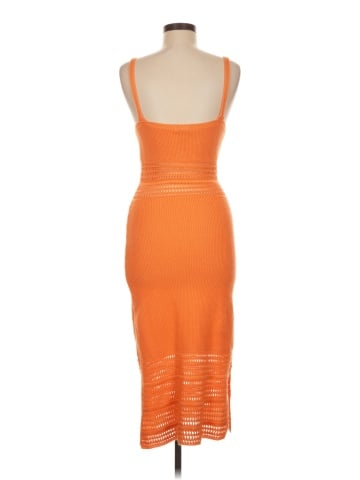 Aqua Cocktail Dress (view 2)