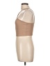 Zara Tan Tank Top Size L - photo 5