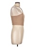 Zara Tan Tank Top Size L - photo 4