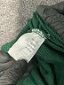 Assorted Brands Solid Green Cocktail Dress Size XS - photo 7