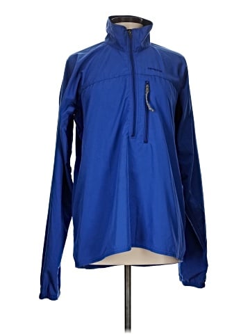 Patagonia Track Jacket (view 1)