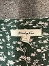 Monday Fun 100% Rayon Green 3/4 Sleeve Blouse Size 1X - photo 7