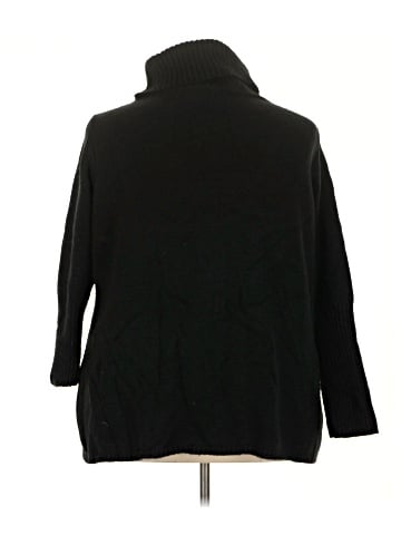 G by Giuliana Rancic Turtleneck Sweater (view 2)