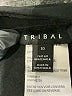 Tribal Solid Black Active Pants Size 10 - photo 7