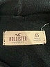 Hollister Black Pullover Hoodie Size XS - photo 7