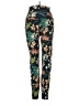 Ododos Tropical Green Leggings Size S - photo 1