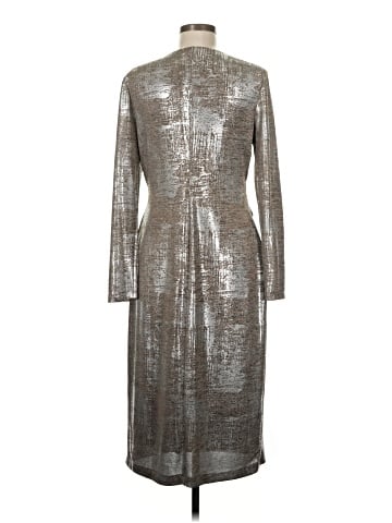 Connected Apparel Cocktail Dress (view 2)