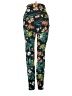 Ododos Tropical Green Leggings Size S - photo 2