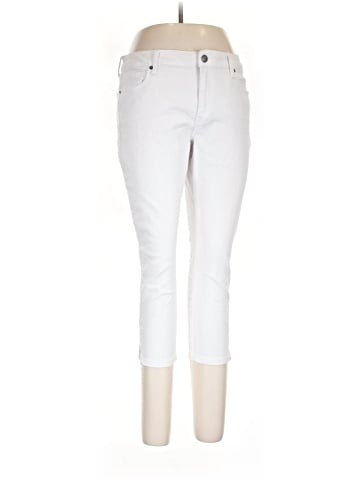 Cosmic Blue Love Jeans (view 1)