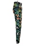 Ododos Tropical Green Leggings Size S - photo 4
