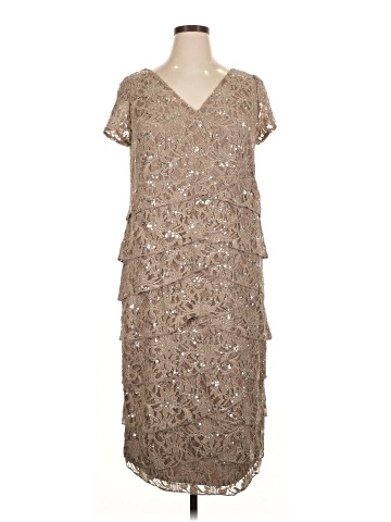 Signature Cocktail Dress (view 1)
