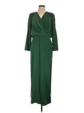 slim fit dress slacks Tadashi Shoji BTZ22223M main image 0